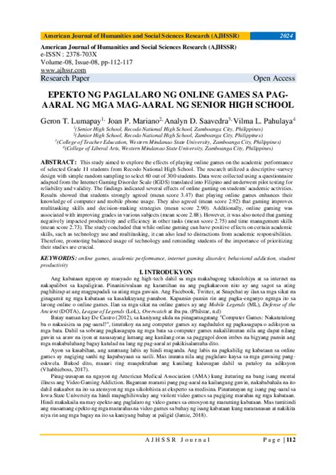 paglalaro ng online games|(PDF) Online Gaming: Impact on the Academic .